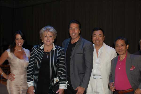 jcs Testimonial